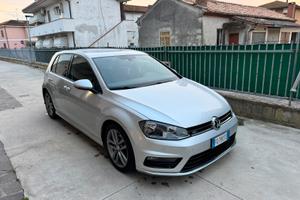 Golf 7 sport edition
