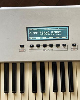 Oberheim MC 3000