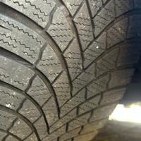 4 gomme 195/45 r16 Bridgestone Nokian