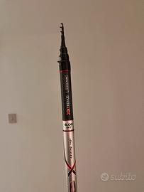 Canna colmic fiume 160 6mt