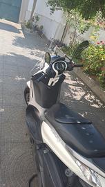 piaggio beverly 350