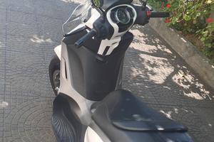 piaggio beverly 350