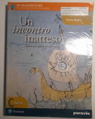 Superiori UN INCONTRO INATTESO VOL C 9788839529053