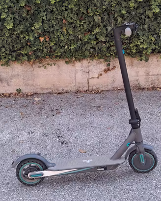 monopattino eletrico