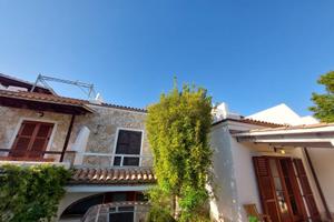 Splendida villa con giardino