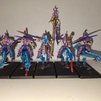 Warhammer Chaos Hedonite of Slaanesh