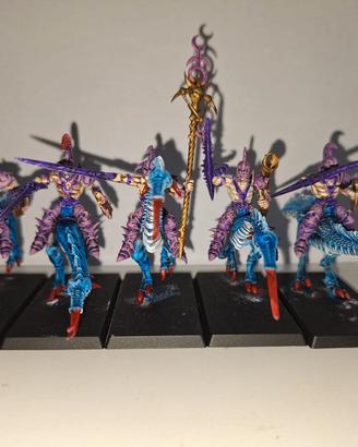 Warhammer Chaos Hedonite of Slaanesh