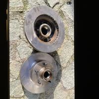 Dischi freno chevrolet/pontiac