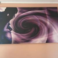 Stampa su tela 180*100