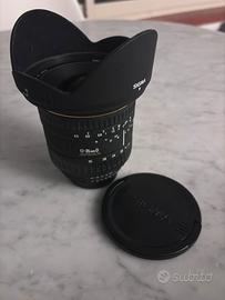 Sigma 17-35 2.8/4 (Nikon)