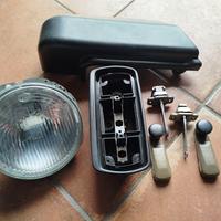 RICAMBI CARROZZERIA MERCEDES 240 GD SW LUNGO 