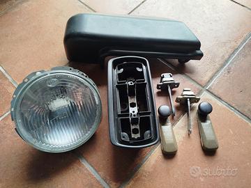 RICAMBI CARROZZERIA MERCEDES 240 GD SW LUNGO 