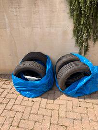 Gomme seminuove