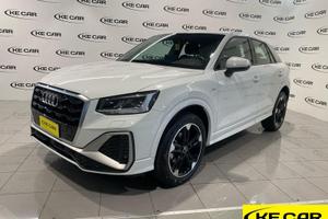 Audi Q2 1.0 30 TFSI S-Line - LED - NAVI