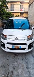 Citroen C3 Picasso  GPL