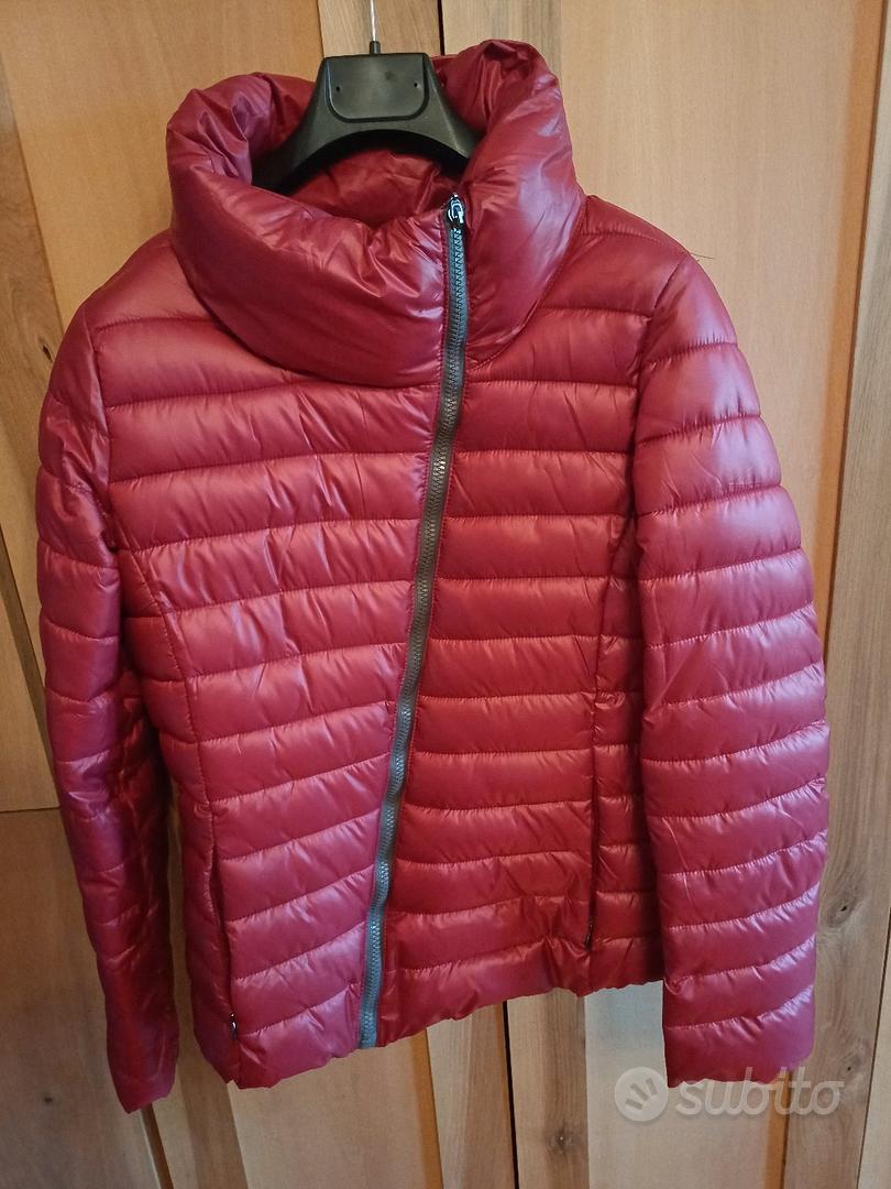 piumino donna Facit taglia L Abbigliamento e Accessori In