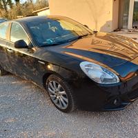 alfa romeo giulietta 1.6 