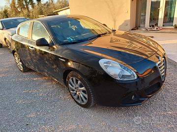 alfa romeo giulietta 1.6 