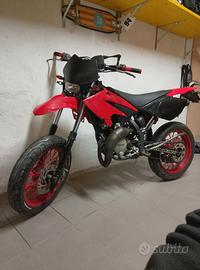 Beta rr 50 motard