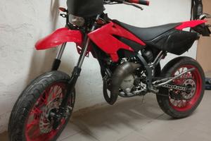 Beta rr 50 motard