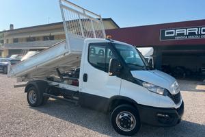 IVECO DAILY 35C16 3.0CC CASSONE RIBALTABILE MT3.30