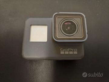 GoPro Hero 5