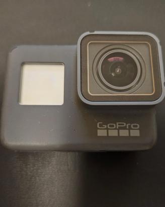 GoPro Hero 5