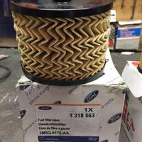 Filtro gasolio olio benzina