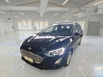 FORD FOCUS 1.5 ECOBLUE 120 CV BUSINESS SW STATION 
