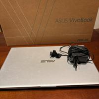 ASUS VivoBook 15 i7