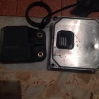 Centralina Beverly 500