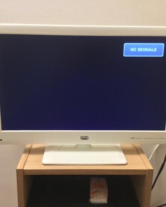 Tv Led 24 Pollici