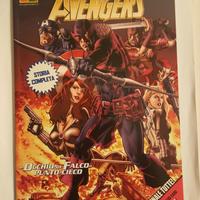 Fumetto Speciale Avengers 100