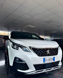 PEUGEOT 3008 2ª serie 3008 BlueHDi 130 S&S GT ...