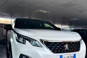 PEUGEOT 3008 2ª serie 3008 BlueHDi 130 S&S GT ...
