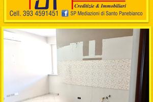 2,5 vani nuovo con posto auto