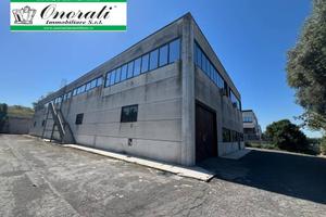 Immobile di 2100 m² con più di 5 locali a Guidonia