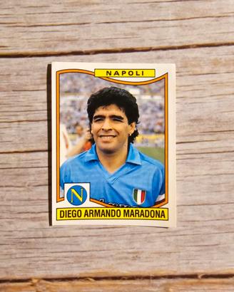 Figurina Maradona