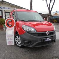 Fiat Doblo Doblò 1.4 Cargo Lamierato GPL