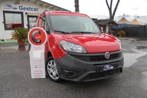Fiat Doblo Doblò 1.4 Cargo Lamierato GPL