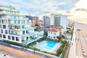 Pasqua a Lido di Jesolo - Frontemare Lusso