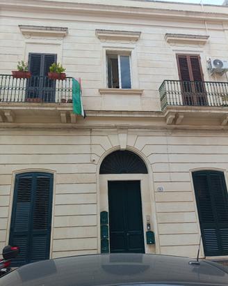 Stanza singola zona universitaria Lecce 