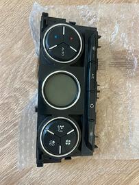 Comando Clima Citroen Ds3/C3 2010/2017