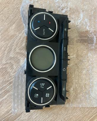 Comando Clima Citroen Ds3/C3 2010/2017