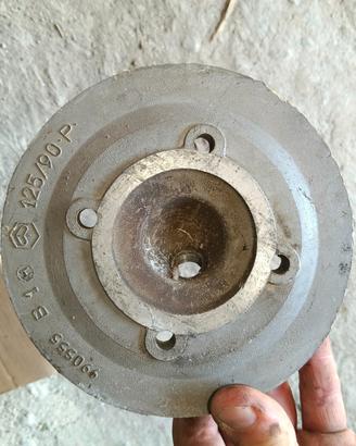 testa originale vespa piaggio et3 125 primavera