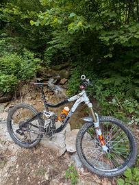 MTB Giant Reign X1 enduro