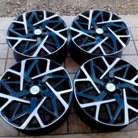 CERCHI 18 ORIGINALI HYUNDAI COD:597