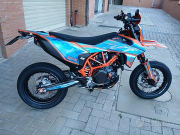ktm 690smc r 