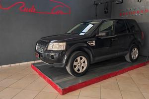 Land Rover Freelander 2.2 TD4 S.W. HSE