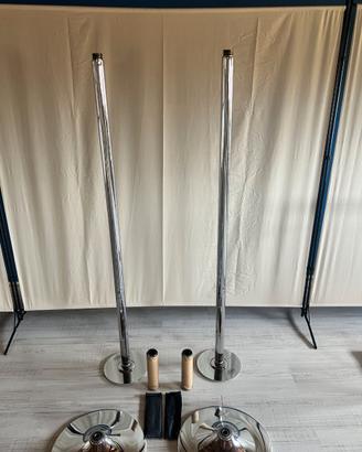 pali pole dance